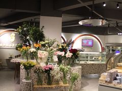 -匡小敏手工烘培(大地金墅店)