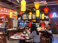 -匠熙小馆(崇文门店)