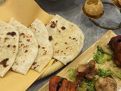 -木尔坦·Multan巴基斯坦清真餐厅halal(大智嘉园店)