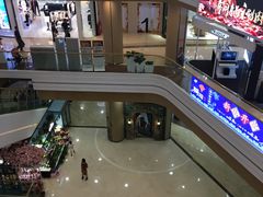 -吾悦广场(南京鼓楼店)