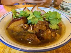 同安封肉-聪辉同安老美食饭店(大元路店)