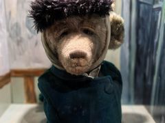 -济州岛泰迪熊博物馆