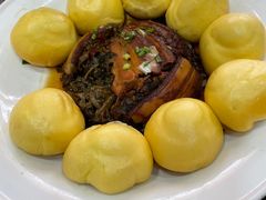 -熊刚饭店·太湖本地土菜·融合菜(天成时代广场店)