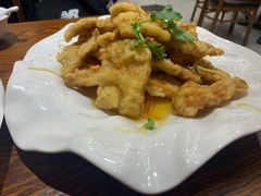 -李老哈·东北菜(宋园路店)