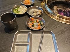 -麻蒲碳烤肉(远景路1号店)