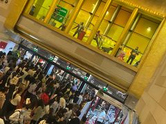 -大光明电影院(南京西路店)