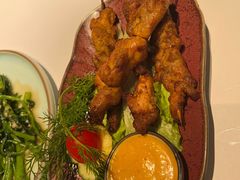 -BetterThai 泰加(苏州中心店)