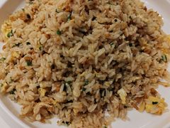 海胆炒饭-和和小厨