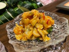 麻辣花蛤-三川·十酒Izakaya(南昌路店)