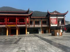 -索溪山寨·湘西饮食文化博物馆(标志门店)
