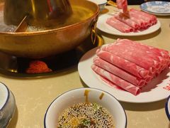 -总参北京涮羊肉
