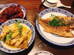-兰边碗(鼓楼店)