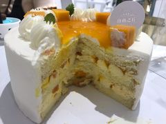 -浮光之丘MontCake生日蛋糕(科华路店)