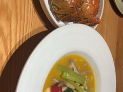 -竹里馆·淮扬菜·功夫茶(老门东店)