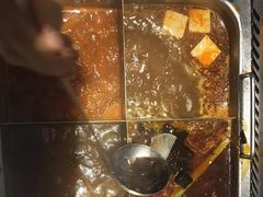 -海底捞火锅(威高广场店)