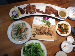 -醉壹号海鲜大排档·老厦门特色菜(厦门美食地标店)