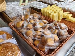 -李氏憨粑粑(官渡古镇店)