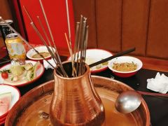 -京元盛铜锅涮肉(上海总店)