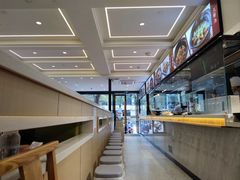 -阿毛饭店(和义路店)