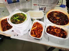 -渝信川菜 · 川味家常菜(长安店)