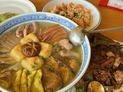 -得意楼蒸菜馆