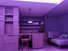 -北京三里屯CHAO酒店