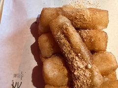 -绿茶餐厅(蓝色港湾店)