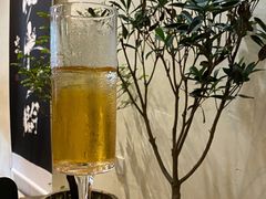 -成川茶店·潮汕工夫浓茶(万象店)