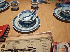 -南京大牌档(龙江新城市广场店)