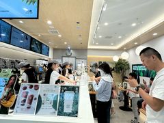 -万达茂商场(南京仙林店)