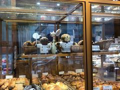 -西村叔叔的店·面包·甜品·蛋糕(崂山丽达店)