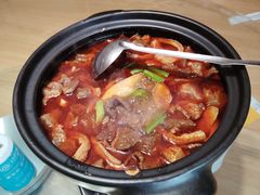 -肖记公安牛肉鱼杂馆· 省级非物质文化遗产(仁和路店)