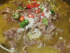 -我是那个大叔·美食研究所(新塘路店)