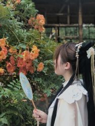 -梦回汉唐汉服旗袍体验馆(拙政园店)
