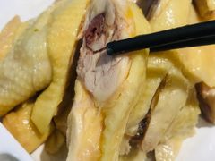 白切鸡-全记广州大排档(玉林店)