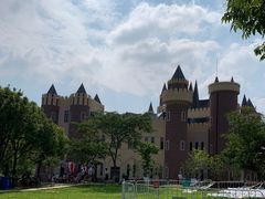 -安徒生童话乐园