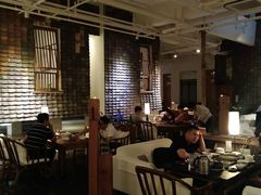 大堂-瓦库茶馆17号(海汇港店)