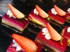 -济南香格里拉·咖啡泉自助餐厅