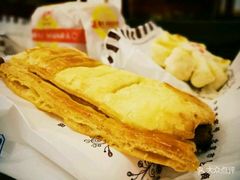 -百年义利(百万庄店)