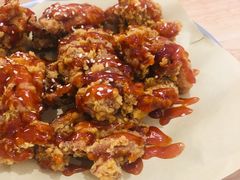 -Woolee韩食堂·韩式家庭料理