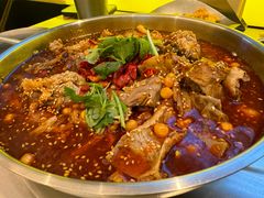 -蓉三少冒烤鸭·四川小吃集(北京首店)