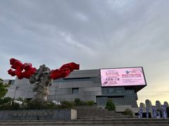 -苏州高新区文体中心体育馆