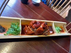 -大牌大·传统杭帮菜(湖滨店)