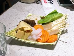 -鱼酷活鱼烤鱼(北美店)