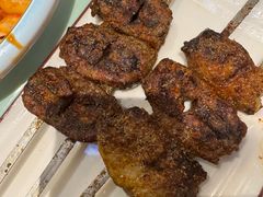 -清真聚陇缘美食餐厅(南横东街店)