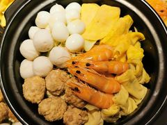 -高佳庄·舟山海鲜(海景旗舰店)