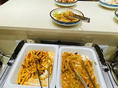 -素满香·素食自助餐(苏州·临顿路店)