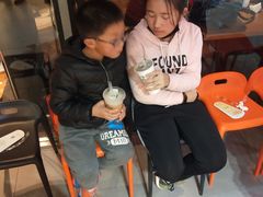 -1点点(望京万象汇店)