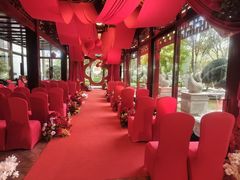 -青岛鑫江温德姆酒店