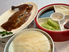 -满堂·烤鸭店·北京菜(鼓楼店)